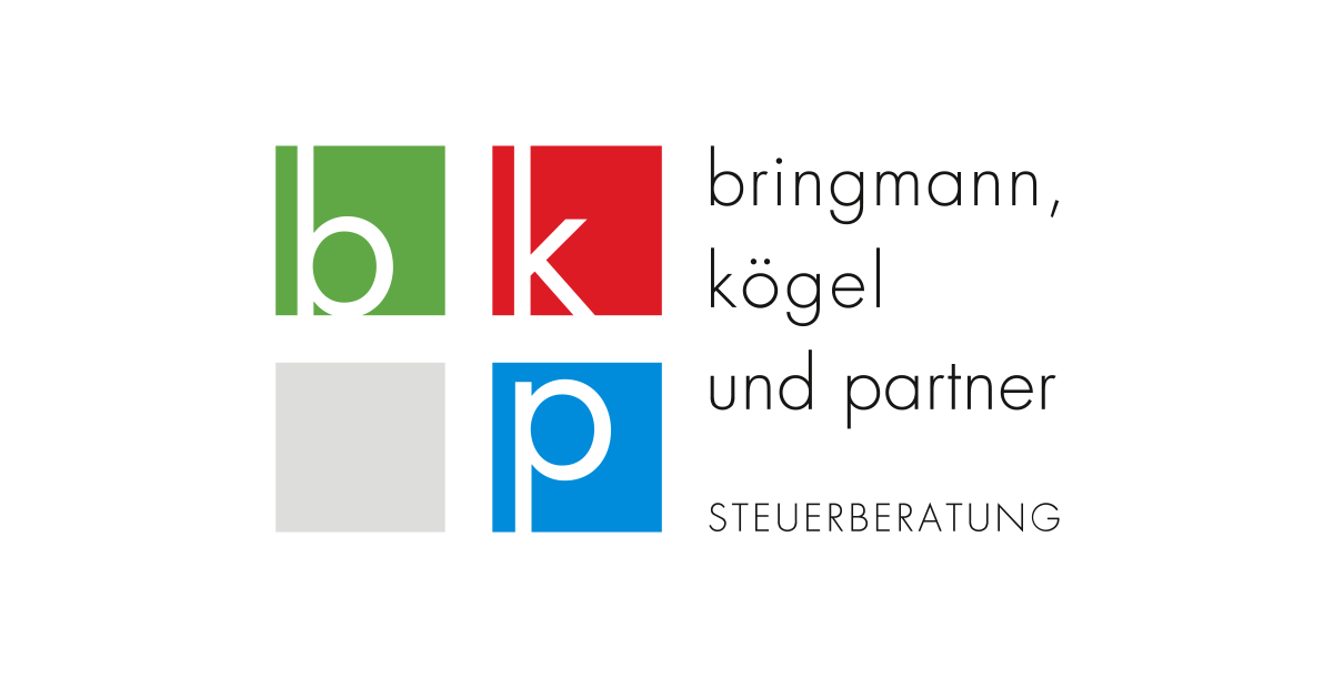 bringmann, kögel und partner Steuerberatungsgesellschaft mbB